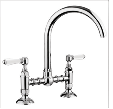 CLASSIC Nicolazzi  bridge tap made in Italy