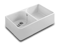 Omnia 800 butler  sink