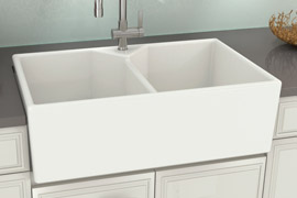 MASTER  CLASSIC BELFAST butler sink