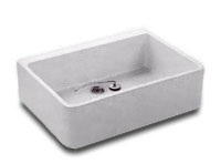 Omnia 700 butler sink