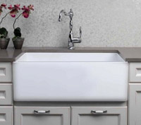 MASTER  CLASSIC BELFAST butler sink