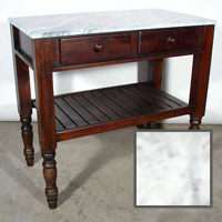 Marble Bench-top